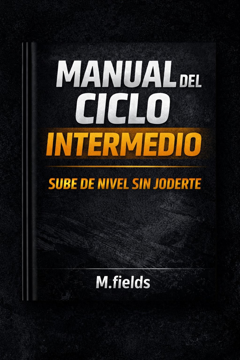 Manual ciclo intermedio