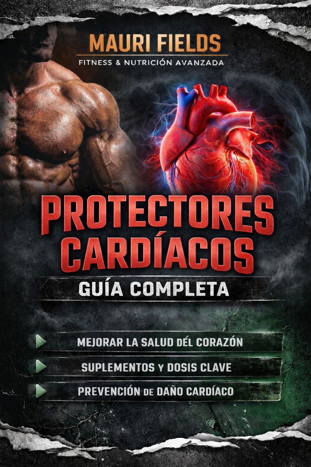 Protectores Cardiacos