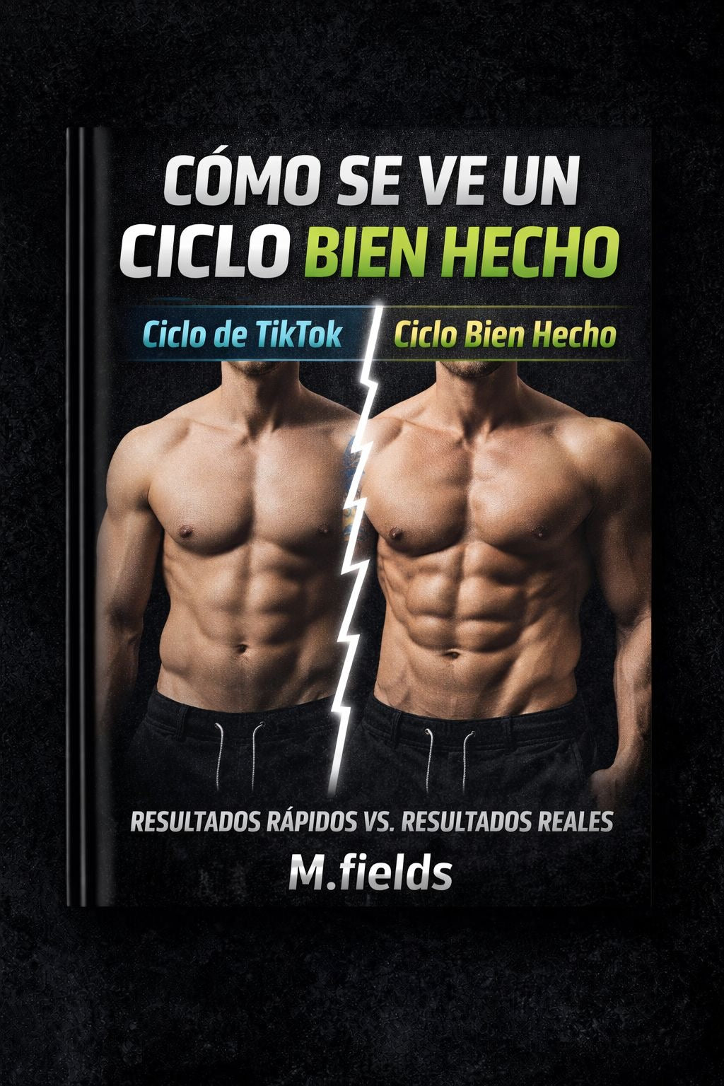 Ciclo Bien Hecho VS Ciclo Tik Tok