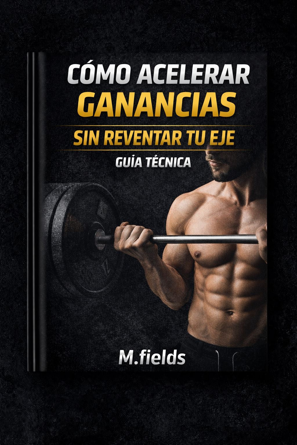 Como acelerar ganancias sin reventar tu eje